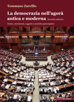 La democrazia nell'agorà antica e moderna